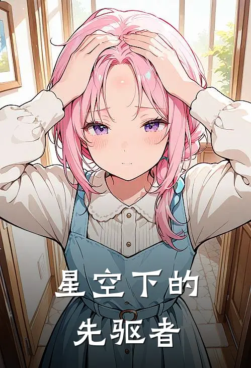 星空下的先驱者