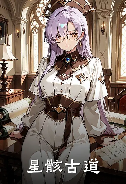 星骸古道(陈望玉佩)无弹窗小说免费阅读_小说完整版免费阅读星骸古道陈望玉佩