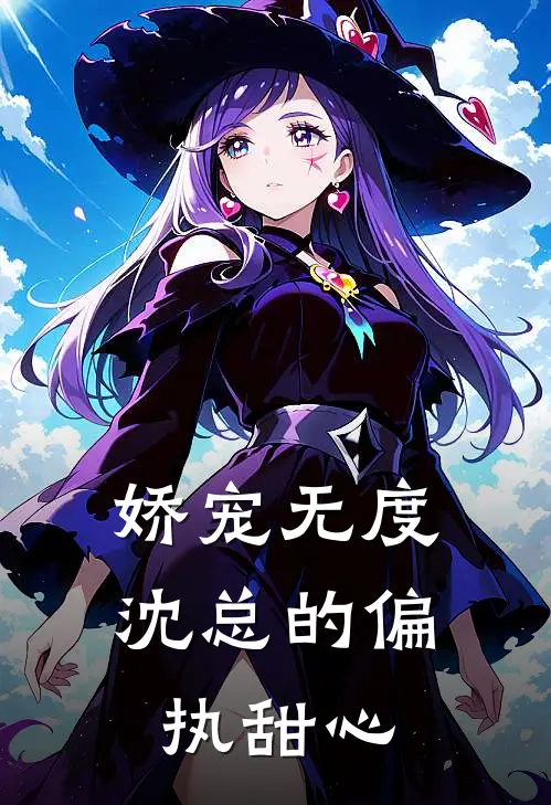 娇宠无度：沈总的偏执甜心(苏念苏念)热门小说大全_免费小说大全娇宠无度：沈总的偏执甜心苏念苏念