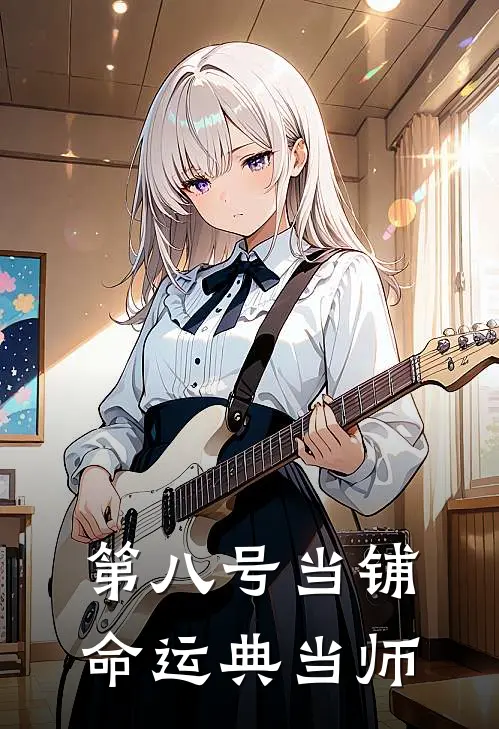 第八号当铺：命运典当师林渊叶芷免费热门小说_最热门小说第八号当铺：命运典当师林渊叶芷
