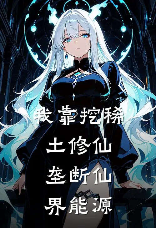 我靠挖稀土修仙，垄断仙界能源