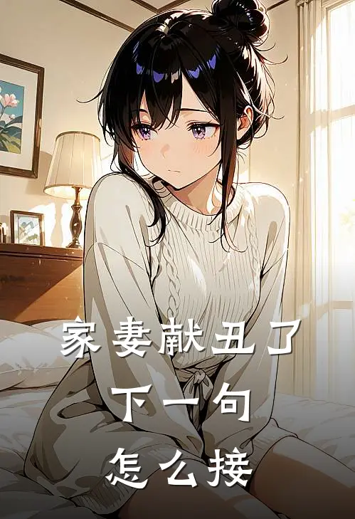 家妻献丑了,下一句怎么接