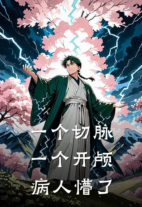 一个切脉一个开颅，病人懵了