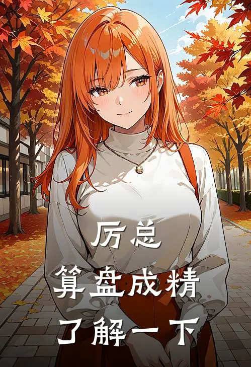 厉总，算盘成精了解一下厉夜寒王特助最新章节免费阅读_厉总，算盘成精了解一下全集免费阅读