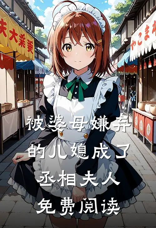 被婆母嫌弃的儿媳成了丞相夫人免费阅读