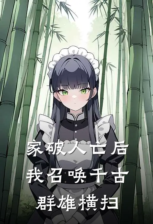 家破人亡后，我召唤千古群雄横扫洛阳穆桂英免费完本小说_小说推荐完本家破人亡后，我召唤千古群雄横扫(洛阳穆桂英)