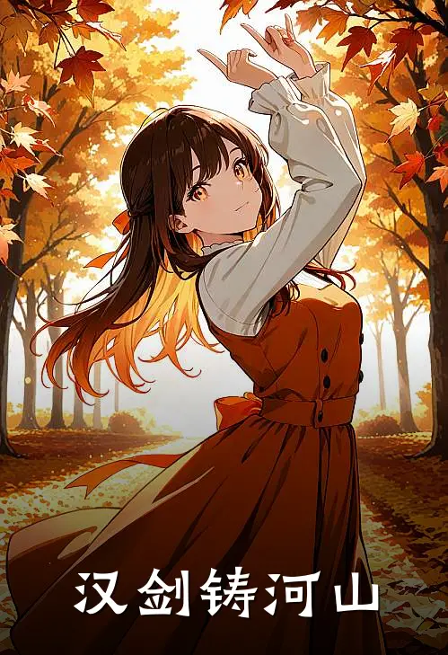 汉剑铸河山