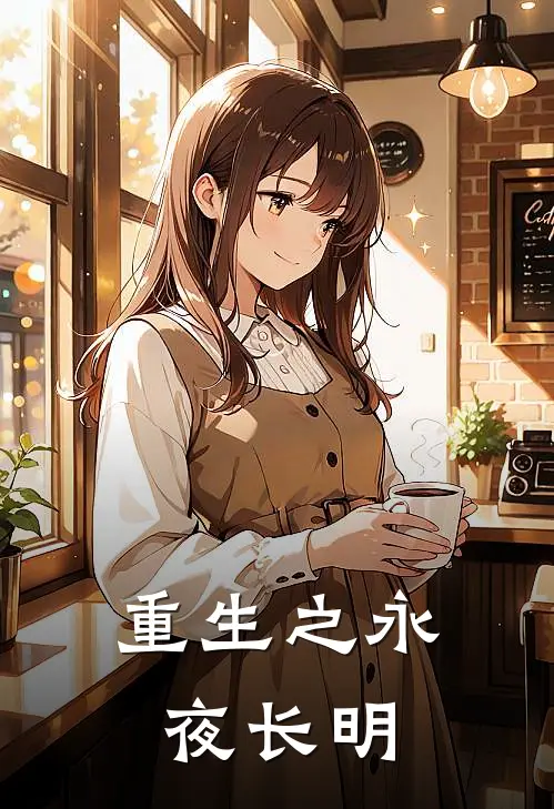 重生之永夜长明(林晚沈郁)推荐完结小说_最新章节列表重生之永夜长明(林晚沈郁)