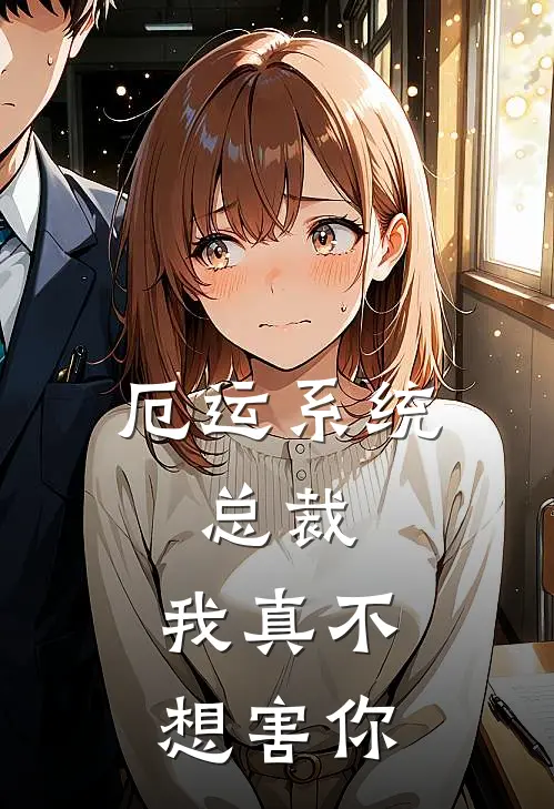 厄运系统：总裁，我真不想害你(我顾衍)已完结小说_小说免费阅读厄运系统：总裁，我真不想害你我顾衍