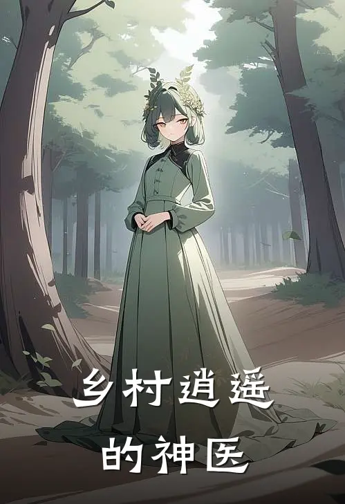 乡村逍遥的神医林逸李小花完整版免费小说_全本免费完结小说乡村逍遥的神医林逸李小花