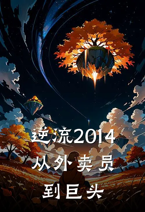 逆流2014：从外卖员到巨头林晓晓陈末免费完结版小说_小说完结逆流2014：从外卖员到巨头林晓晓陈末