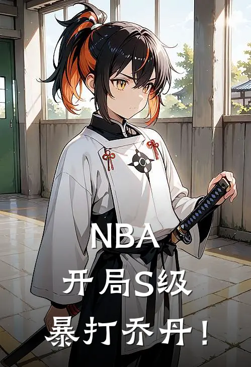 NBA：开局S级，暴打乔丹！(宇轩哈里斯)最新完结小说_完结版小说全文免费阅读NBA：开局S级，暴打乔丹！(宇轩哈里斯)