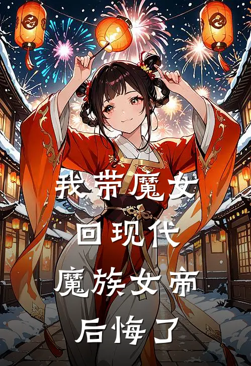 我带魔女回现代，魔族女帝后悔了陈浊沈烟完本完结小说_热门小说排行榜我带魔女回现代，魔族女帝后悔了陈浊沈烟