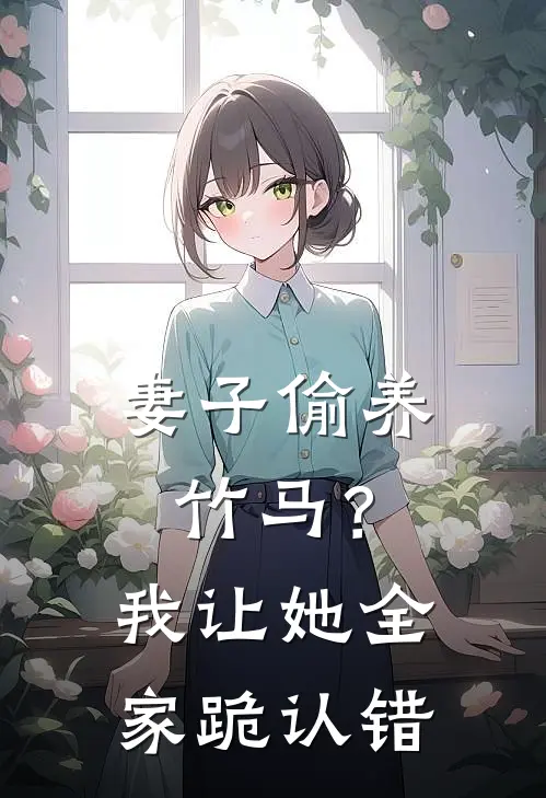 妻子偷养竹马？我让她全家跪认错顾辰柳如烟最新小说推荐_最新好看小说妻子偷养竹马？我让她全家跪认错顾辰柳如烟