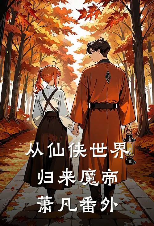 从仙侠世界归来魔帝萧凡番外