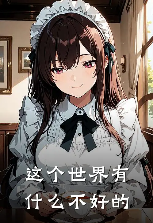 这个世界有什么不好的(江涧岚许苗苗)无弹窗小说免费阅读_小说免费阅读无弹窗这个世界有什么不好的江涧岚许苗苗