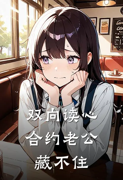 双向读心：合约老公藏不住(陆时衍苏晚星)网络热门小说_最新小说双向读心：合约老公藏不住(陆时衍苏晚星)