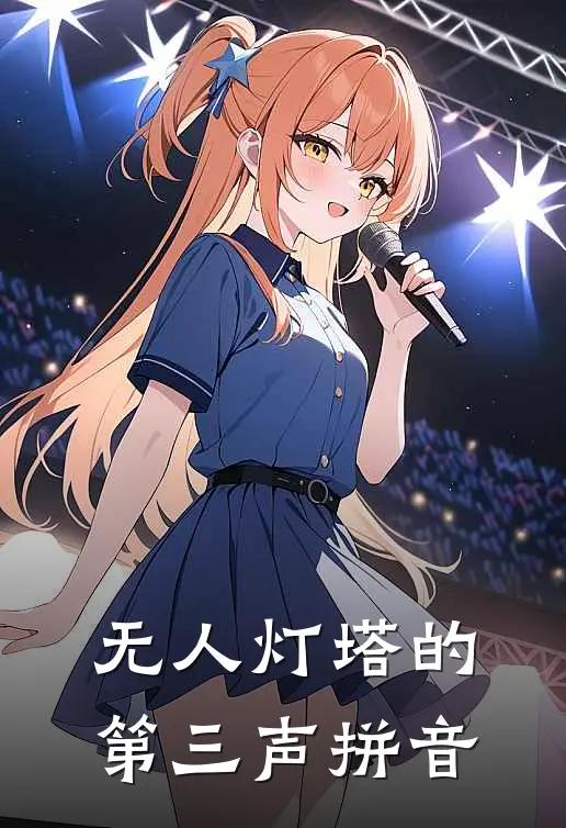 无人灯塔的第三声拼音