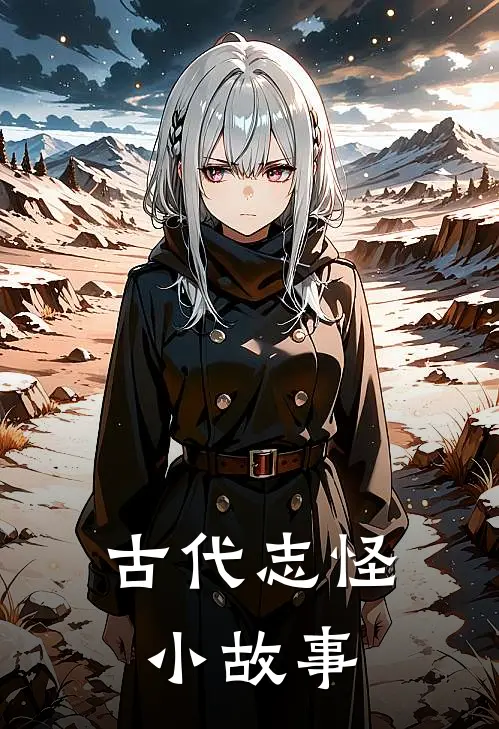 古代志怪小故事