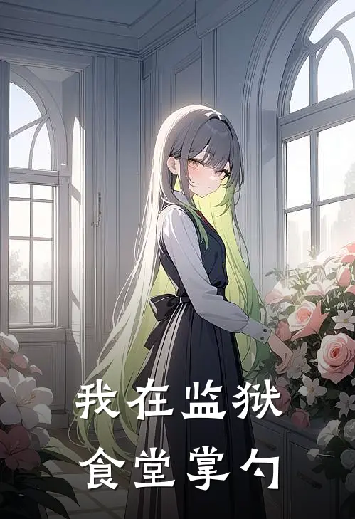 我在监狱食堂掌勺