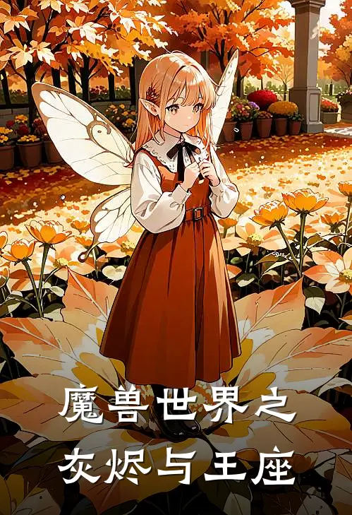 魔兽世界之灰烬与王座全文免费阅读无弹窗大结局_魔兽世界之灰烬与王座（莉安娜阿尔萨斯）小说免费阅读大结局