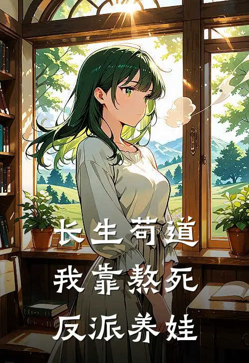 长生苟道：我靠熬死反派养娃