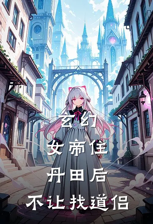 叶渊苏清璃《玄幻：女帝住丹田后，不让找道侣》_(叶渊苏清璃)热门小说