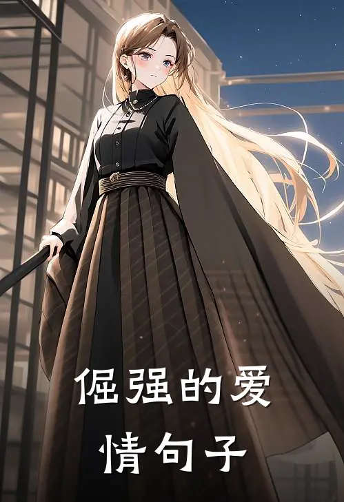 倔强的爱情句子