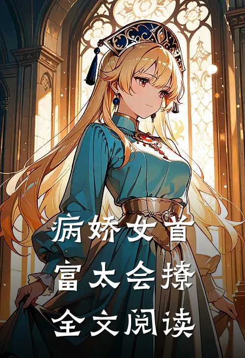 病娇女首富太会撩全文阅读