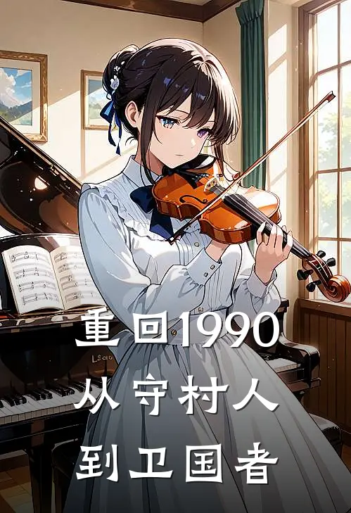 重回1990，从守村人到卫国者