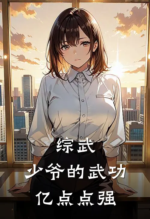 张云峰安世耿《综武：少爷的武功，亿点点强》小说免费在线阅读_综武：少爷的武功，亿点点强(张云峰安世耿)已完结小说