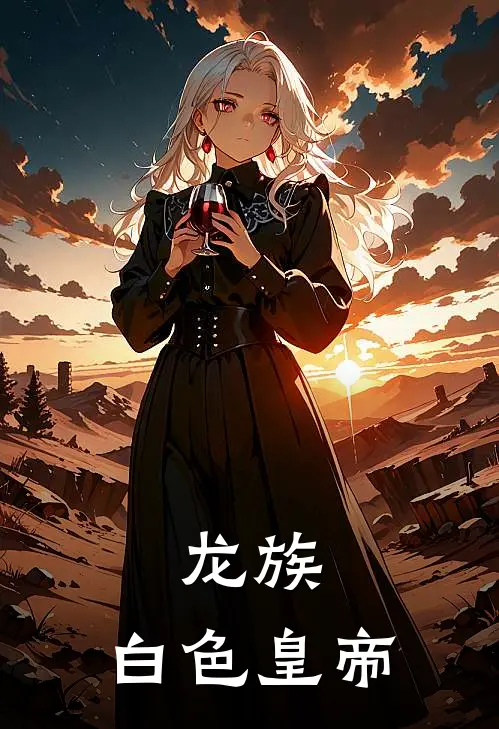 龙族：白色皇帝