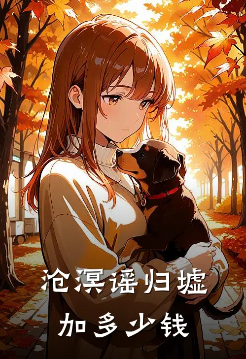 沧溟谣归墟加多少钱