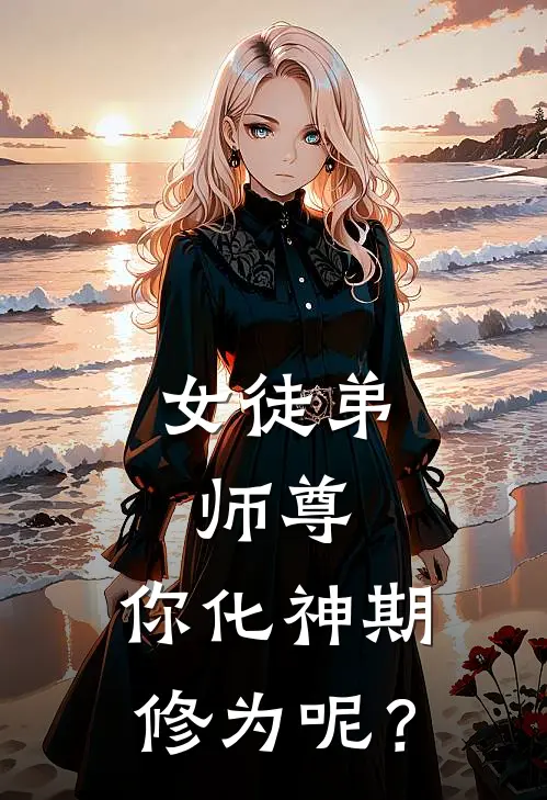 女徒弟：师尊，你化神期修为呢？