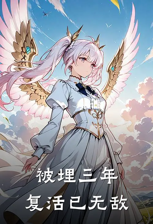 被埋三年，复活已无敌(江若海江雪儿)在哪看免费小说_最新章节列表被埋三年，复活已无敌(江若海江雪儿)