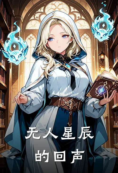 无人星辰的回声