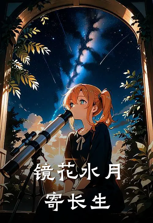 镜花水月寄长生云镜李月免费小说全文阅读_最新章节列表镜花水月寄长生(云镜李月)