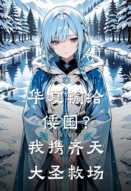 华夏输给倭国？我携齐天大圣救场