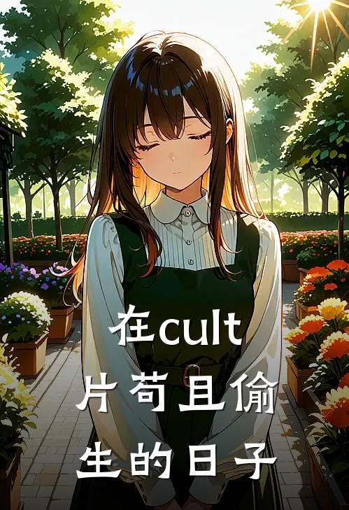 在cult片苟且偷生的日子(林昭阳詹森)全本免费在线阅读_在cult片苟且偷生的日子最新章节在线阅读