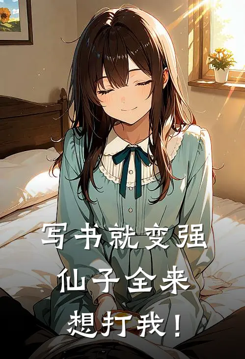 写书就变强，仙子全来想打我！(陈语佟湘玉)免费小说笔趣阁_完结版小说推荐写书就变强，仙子全来想打我！(陈语佟湘玉)