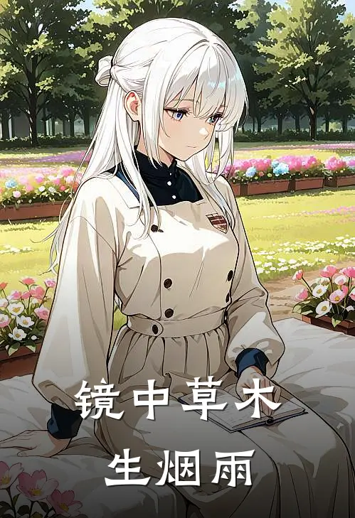 镜中草木生烟雨云珩厄杳最新章节在线阅读_云珩厄杳全本免费在线阅读