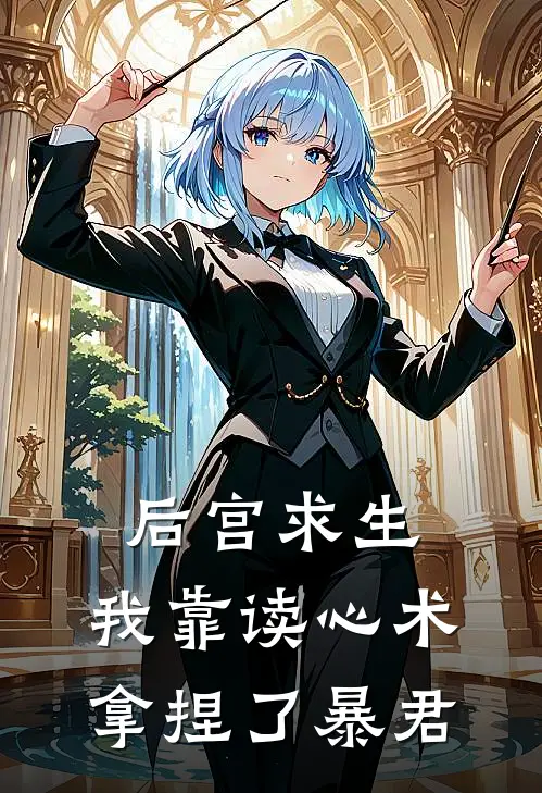 后宫求生：我靠读心术拿捏了暴君