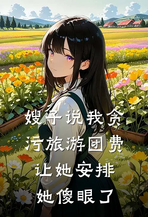 嫂子说我贪污旅游团费，让她安排她傻眼了(林婉婉婉婉)热门小说排行_完结版小说嫂子说我贪污旅游团费，让她安排她傻眼了林婉婉婉婉