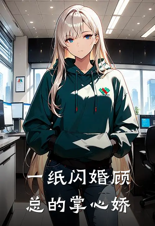 一纸闪婚顾总的掌心娇季冬冬顾司礼热门的网络小说_完整版小说一纸闪婚顾总的掌心娇(季冬冬顾司礼)