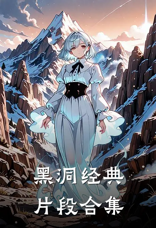 黑洞经典片段合集