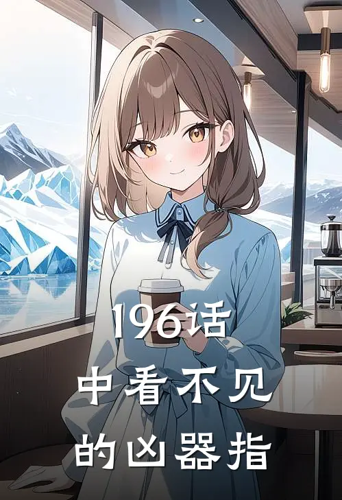 196话中“看不见的凶器”指