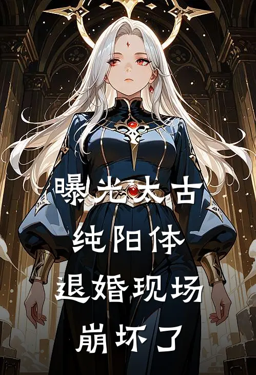 曝光太古纯阳体，退婚现场崩坏了苏长青苏镇_《曝光太古纯阳体，退婚现场崩坏了》最新章节免费在线阅读