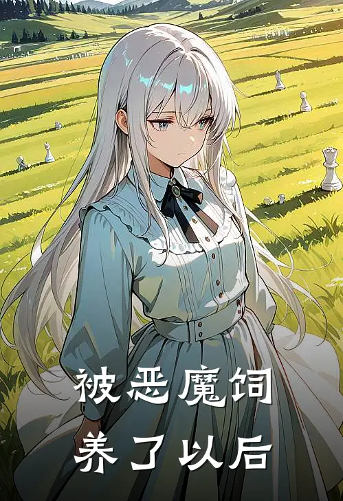 被恶魔饲养了以后(安妮安妮)全文阅读免费全集_完结小说被恶魔饲养了以后安妮安妮