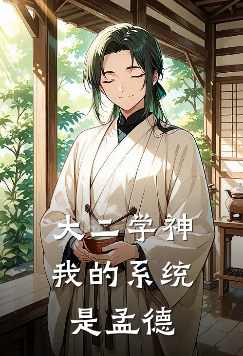 大二学神，我的系统是孟德