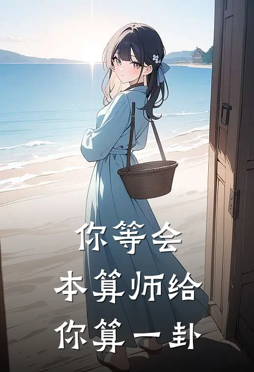 你等会，本算师给你算一卦